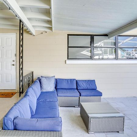 Spacious Winter Haven Home With Pool Near Legoland! Экстерьер фото